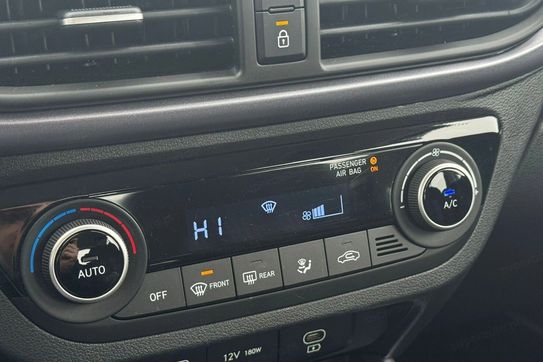 Hyundai i10 1.2 Modern