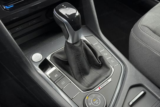 Volkswagen Tiguan 2.0 Tdi 4MOT Elegance Dsg