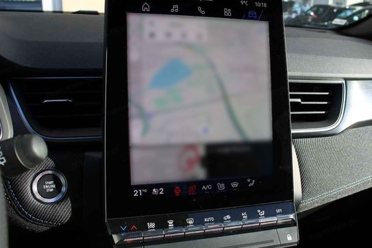 Renault Symbioz Esprit Alpine 1.6 E-Tech Full Hybrid