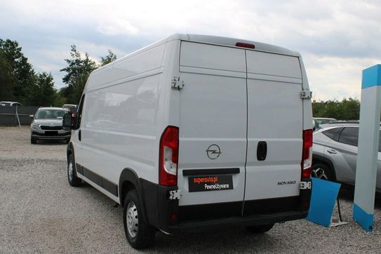 Opel Movano 2.2 CDTI L3H2