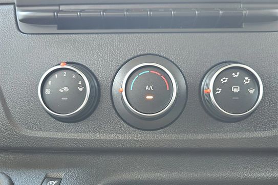 Renault Master L3H2 Extra