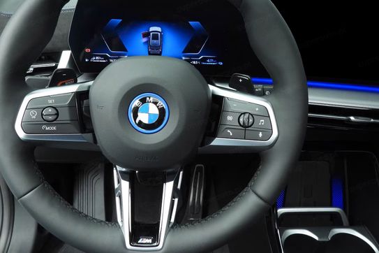 BMW X1 xDrive25e M Sport