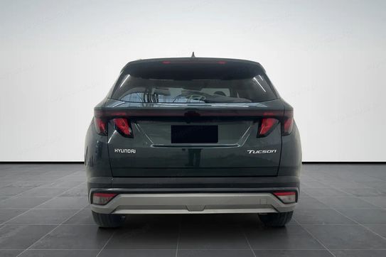 Hyundai Tucson 1.6 T-GDi Smart 2WD