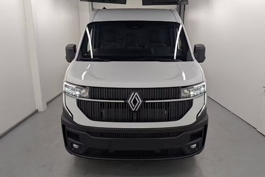 Renault Master dCi L3H2 Extra aut