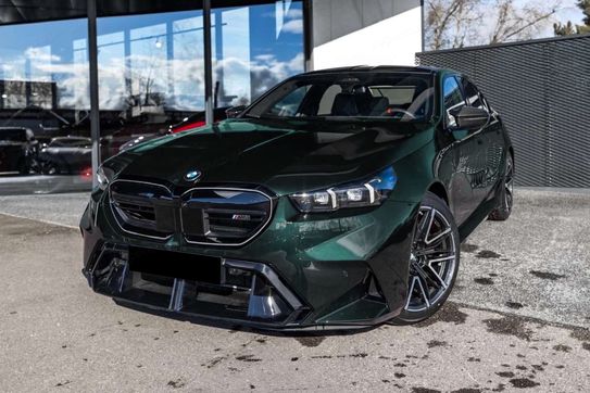 BMW Seria 5 M5
