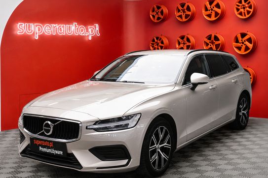 Volvo V60 B3 B Core