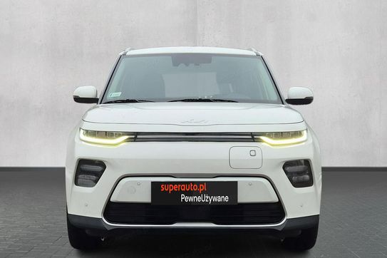 Kia Soul M + WIN