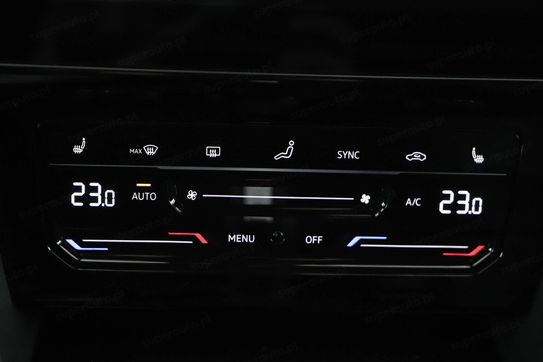 Volkswagen Arteon 2.0 TSI 4Motion R DSG