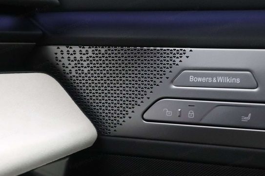 BMW Seria 7 740 xDrive M Sport
