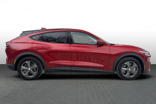 Ford Mustang Mach-E 75kWh RWD