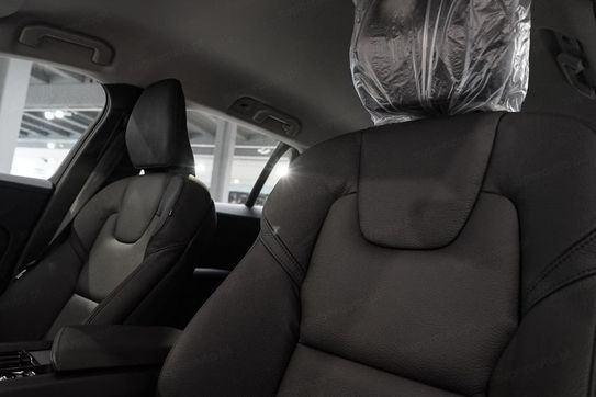 Volvo V60 Plus Dark
