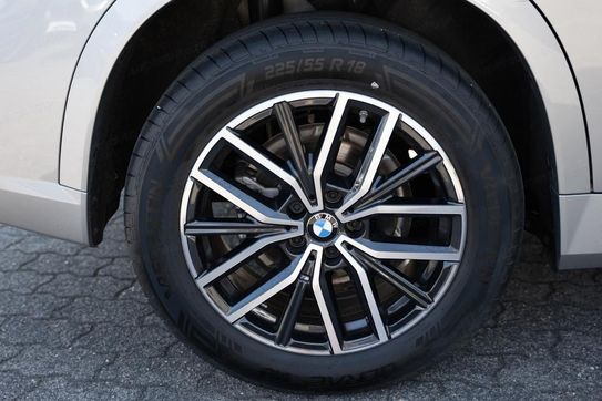 BMW X1 sDrive18d M Sport