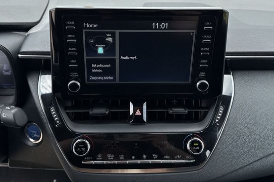 Toyota Corolla 1.8 Hybrid Comfort