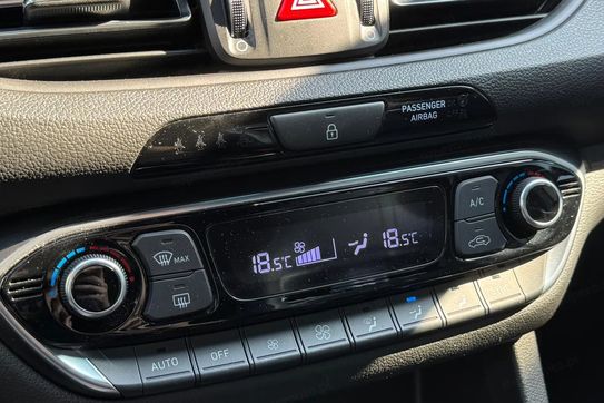 Hyundai i30 2.0 T-GDI N Performance DCT