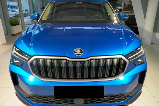 Skoda Kodiaq Selection 2.0 TDI DSG