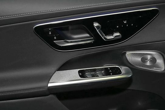 Mercedes GLC Coupe 220 d  4-Matic AMG Line