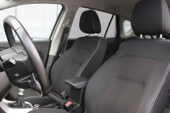 Suzuki SX4 S-cross 1.4 Premium 4x4