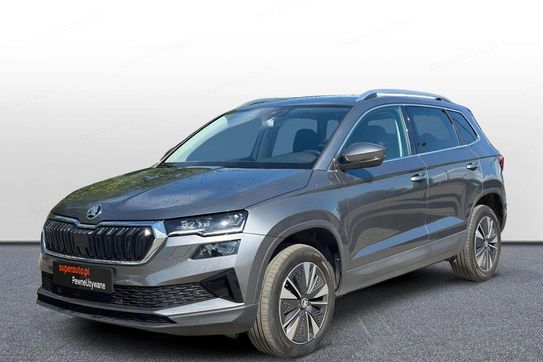 Skoda Karoq 1.5 TSI ACT Style DSG
