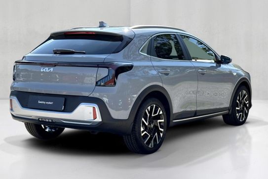 Kia XCeed 1.6 T-GDI M DCT