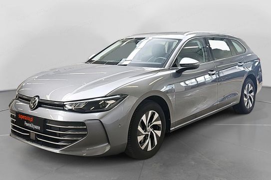 Volkswagen Passat 1.5 TSI  DSG