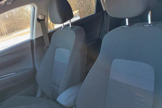 Hyundai Bayon 1.0 T-GDI Smart DCT