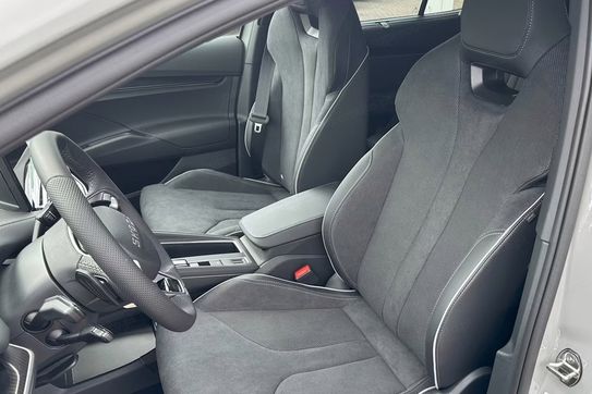 Skoda Elroq 60 63kWh Sportline