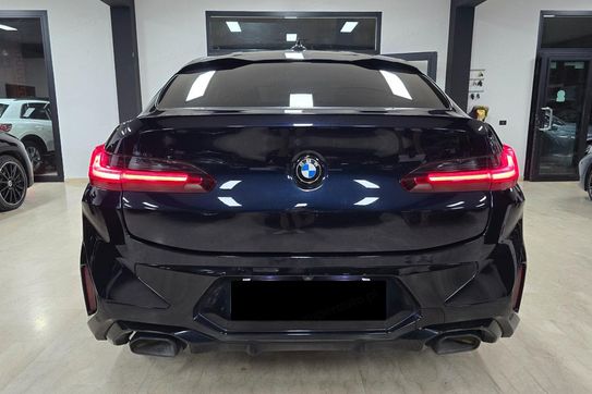 BMW X4 xDrive30i  M Sport
