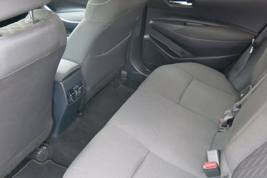Toyota Corolla 1.5 Comfort