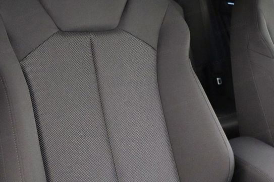 Audi Q3 35 TFSI S-Line Sportback