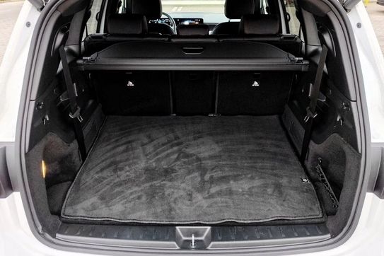 Mercedes GLB 220 d 4MATIC AMG Line