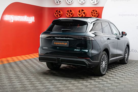 Chery Tiggo 9 Prestige 1.5 T-GDI Super Hybrid DHT 7os.