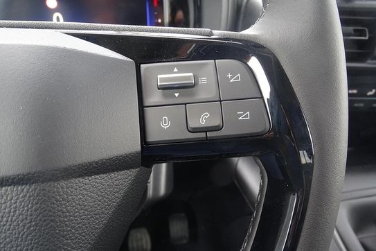 Opel Combo L1H1 GS