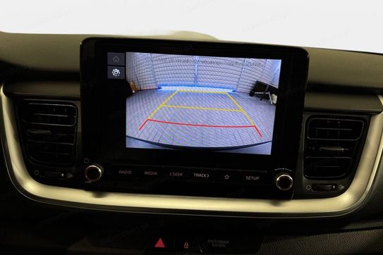 Kia Stonic T-GDI