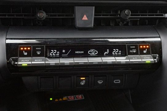 Toyota C-HR 1.8 Hybrid Premium