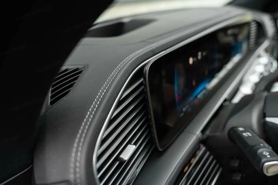 Mercedes GLE AMG 53 Hybrid 4-Matic+
