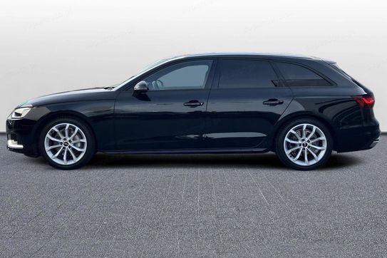 Audi A4 40 TDI  Quattro S tronic