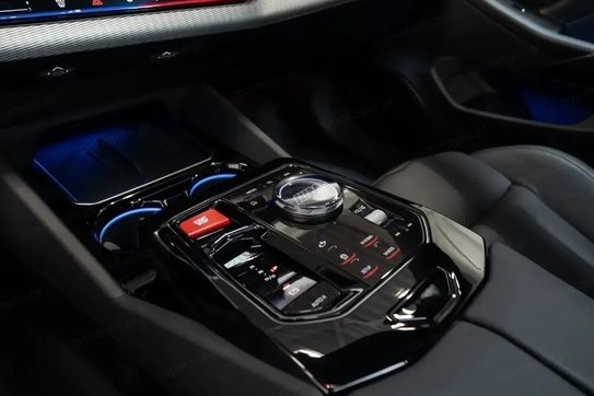 BMW Seria 5 M5