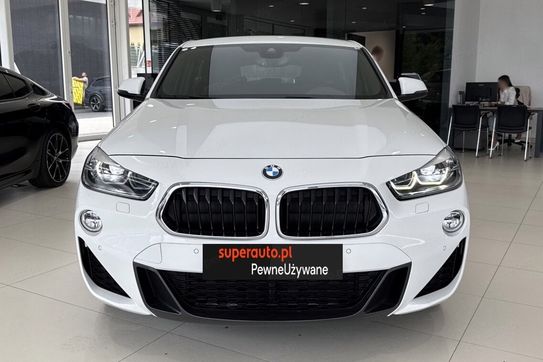 BMW X2 sDrive18i M Sport