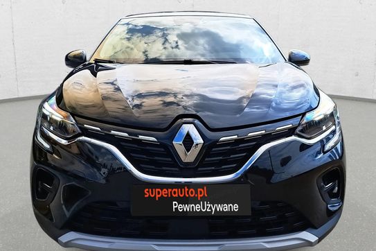 Renault Captur E-TECH Full Hybrid 145 Intens