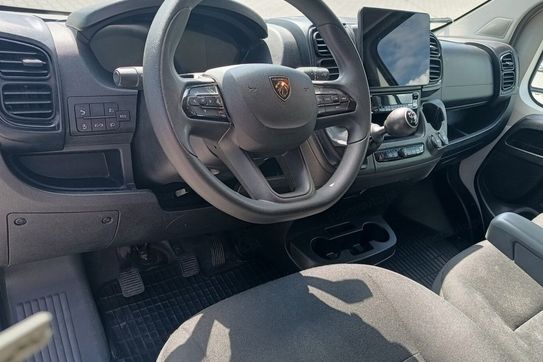 Peugeot Boxer L3H2