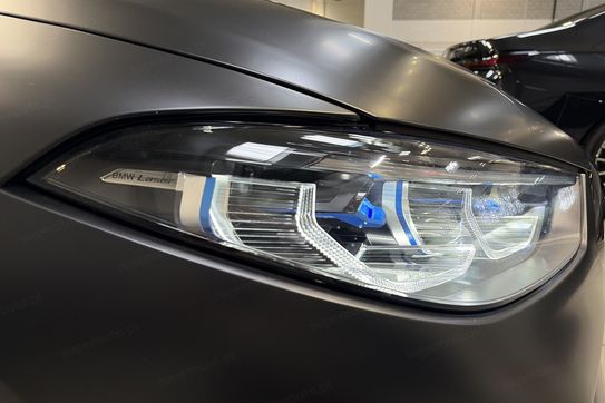BMW Seria 8 M8