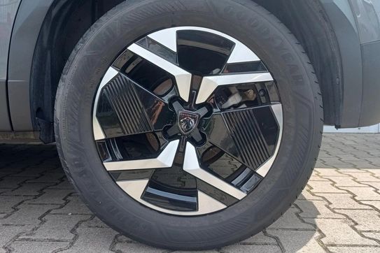 Peugeot 2008 1.2 Puretech Gt S&S EAT8
