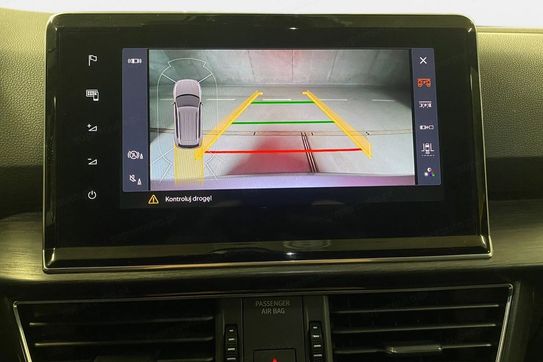 Seat Tarraco 2.0 Tsi 4DRIVE Opf Dsg Xcellence