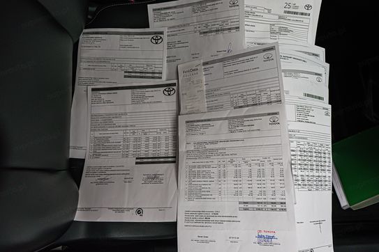 Toyota Avensis 2.0 Premium CVT