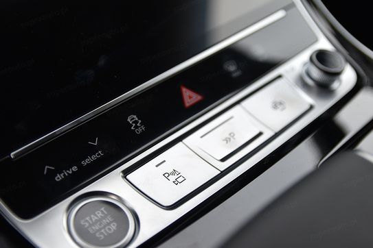 Audi Q7 55 TFSI e quattro S Line