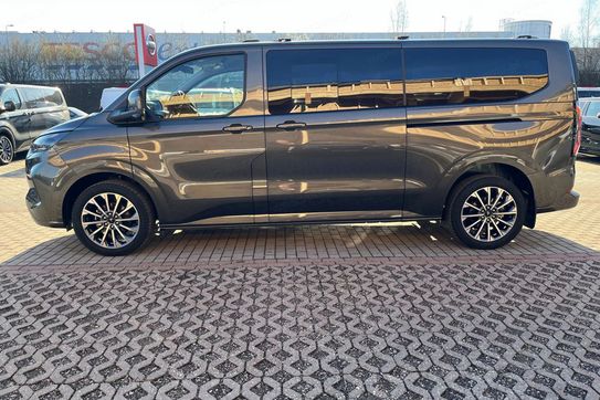 Ford Tourneo Custom 320 AWD L2 Titanium X A8
