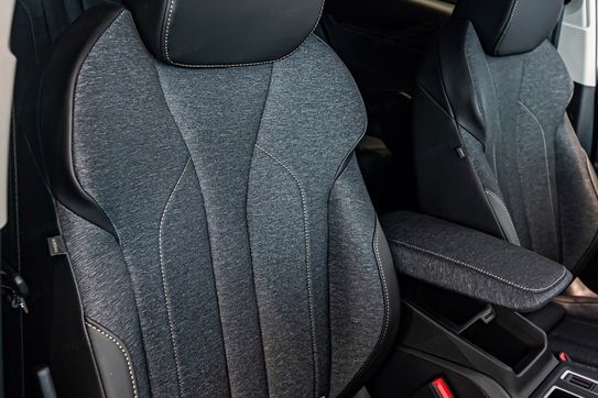Skoda Elroq 50