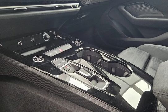 Audi A5 TFSI S line