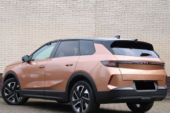 Opel Grandland X GS 1.2 Turbo