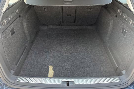 Skoda Superb Ambition 1.5 TSI  DSG